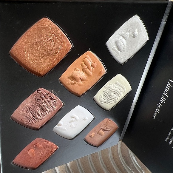 LimeLife Alcone Danessa Crème Highlighter Palette - Picture 2 of 5